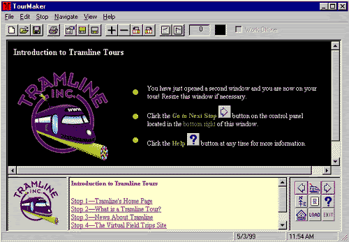 TourMaker